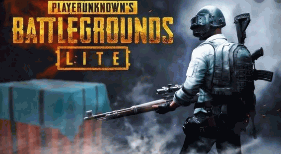 PUBG Lite Hp Ukuran Ringan