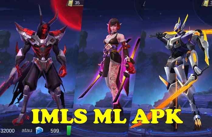 Imls Ml APk