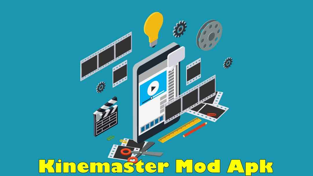 Kinemaster Mod Apk