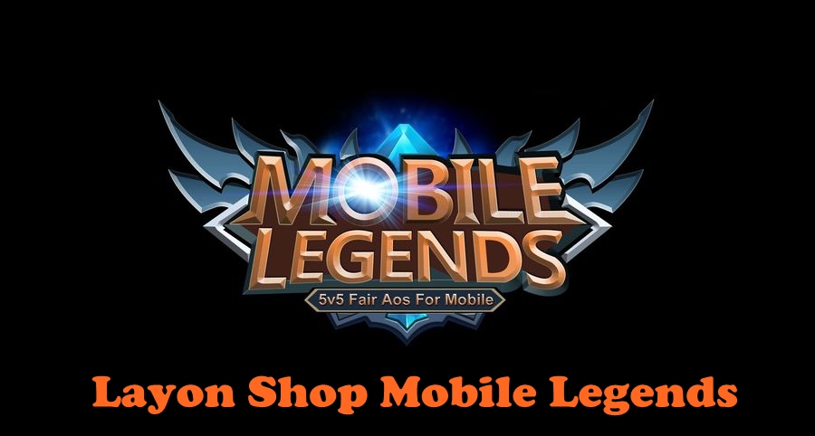 Layon Shop Mobile Legends Apk
