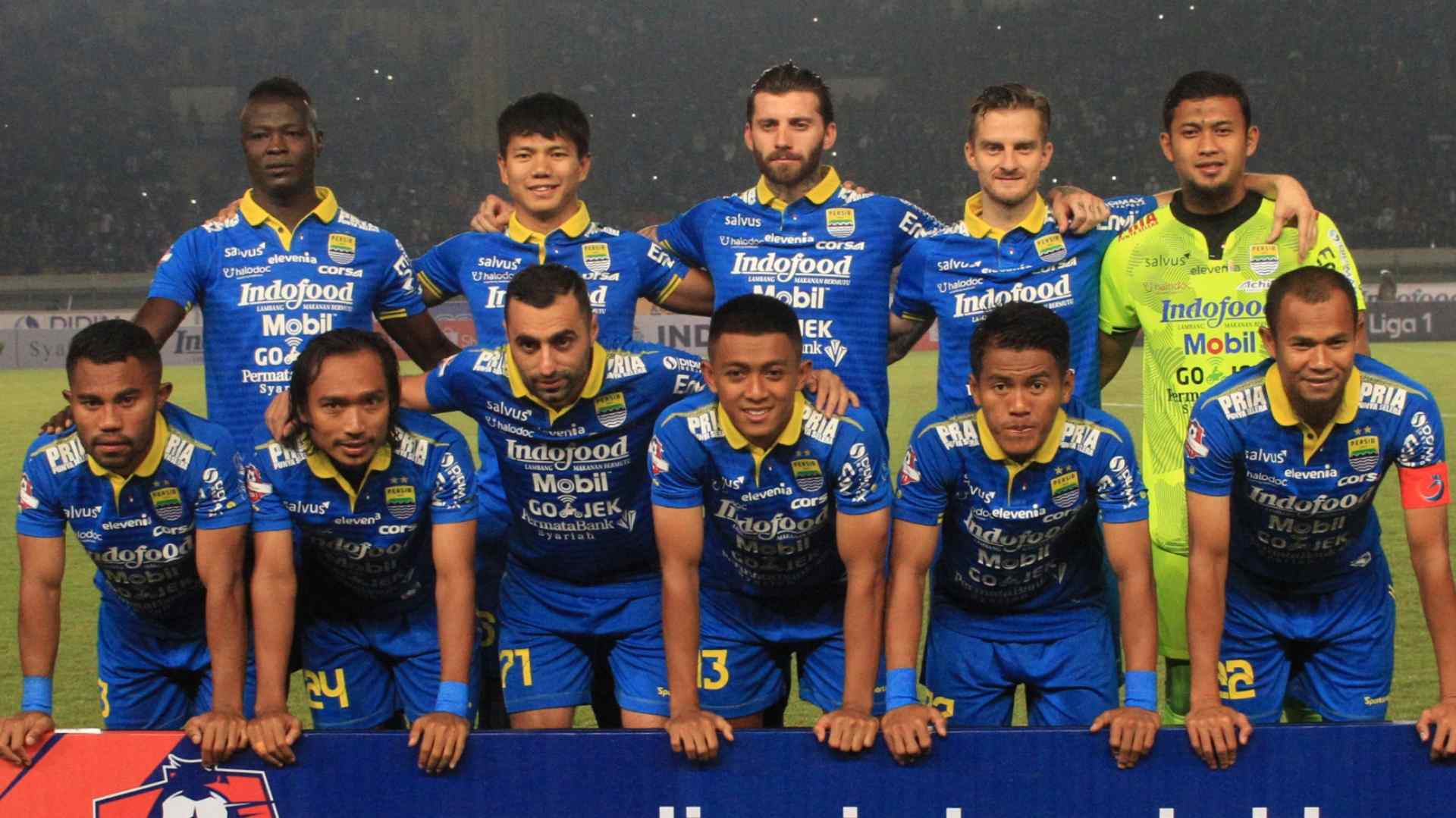 Persib 2020