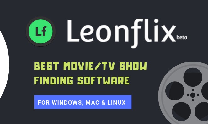 Leonflix Apk