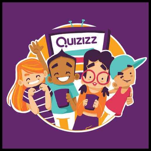 Quizizz Join A Gam