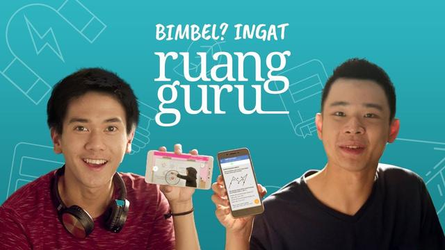 Ruang Guru Mod Apk