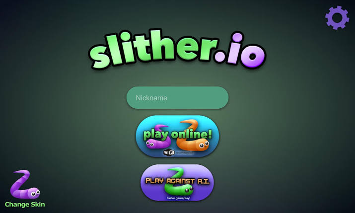 Slither Io Mod Apk