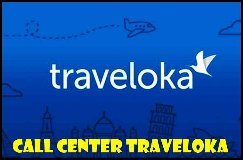 Call Center Traveloka