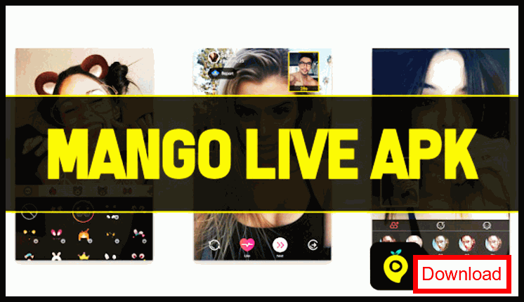 Mango Live Mod Apk Unlock Room Terbaru 2021  GAMEOL.ID
