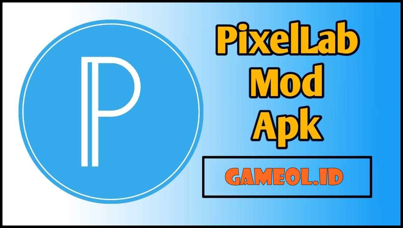 Pixellab Mod Apk