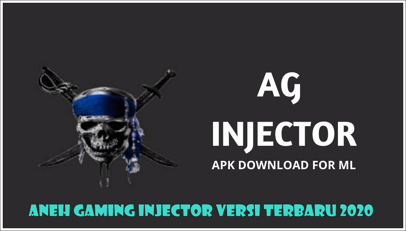 Aneh Gaming Injektor Apk