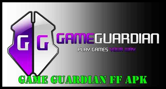 Game Guardian FF Apk