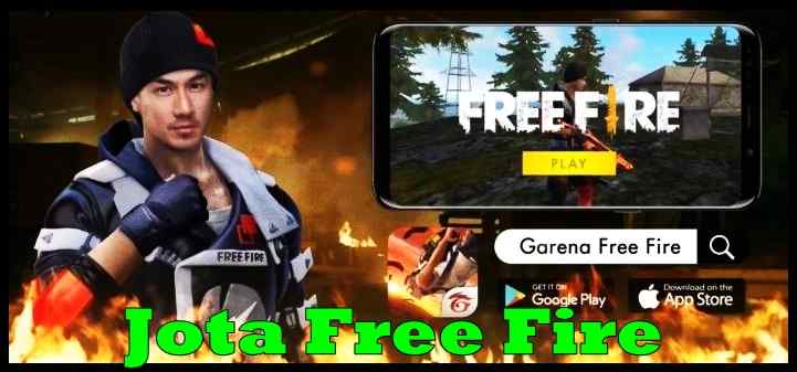 Jota Free Fire