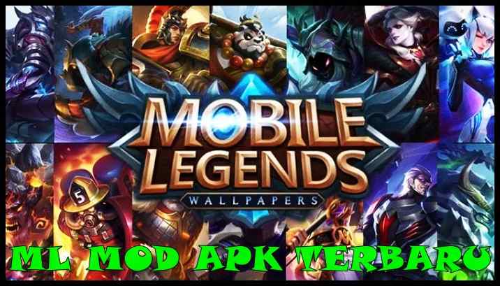 Ml Mod Apk Terbaru