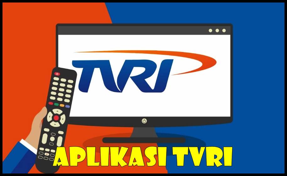 Aplikasi TVRI