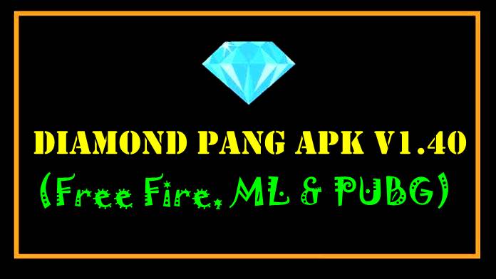 Diamond Pang Apk