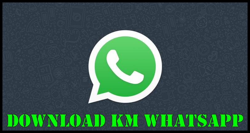 Download KM Whatsapp