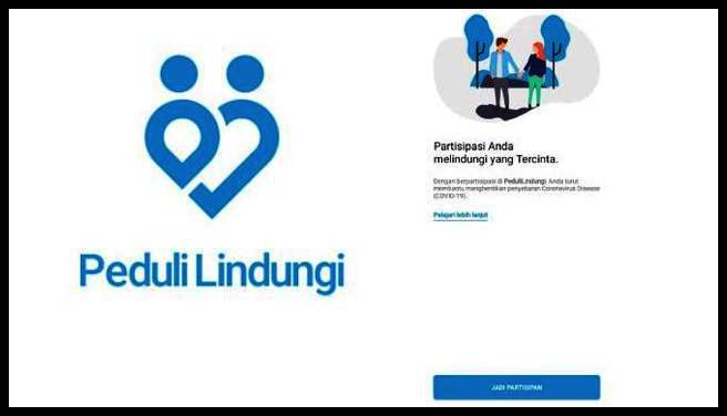 Download Peduli Lindungi Apk