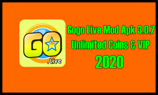 Gogo Live Mod Apk