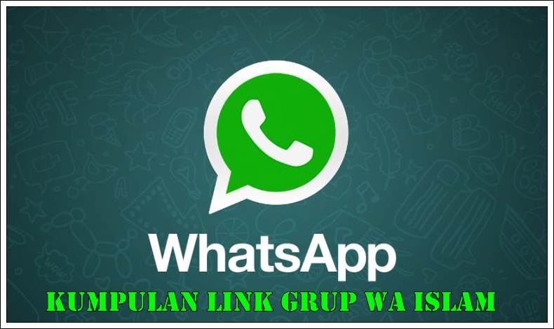 Grup WA Islam