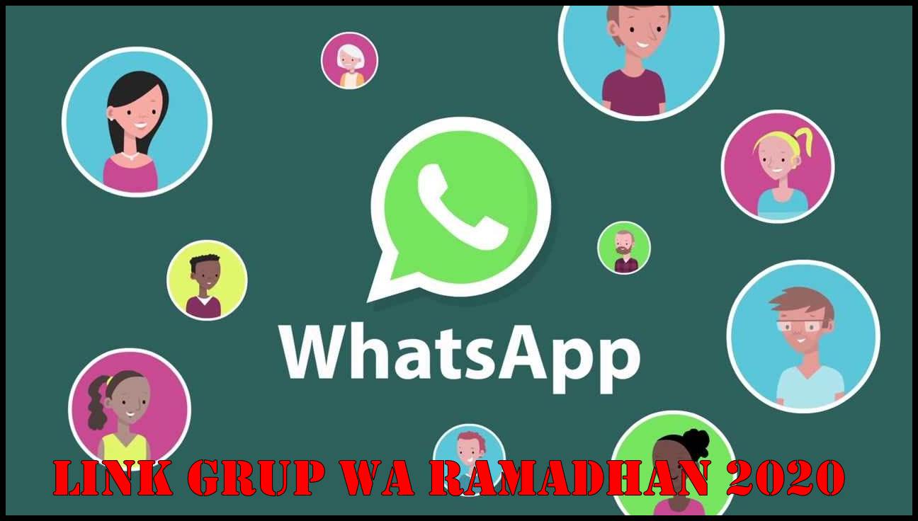 Grup WA Ramadhan