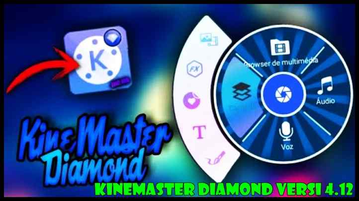 Kinemaster Diamond