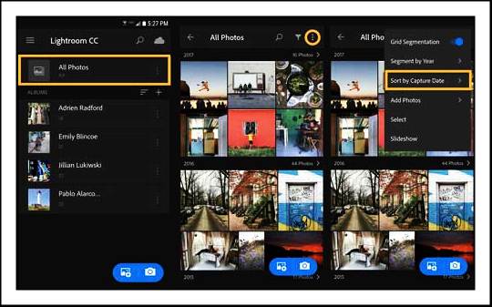 Lightroom Mod Apk Full Preset Terbaru 2020  GAMEOL.ID