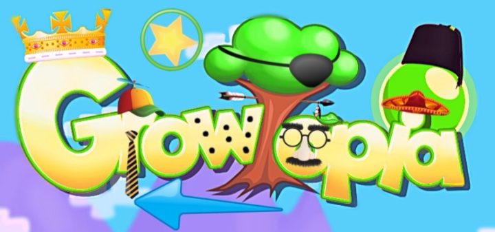 Event Growtopia Terbaru 2020