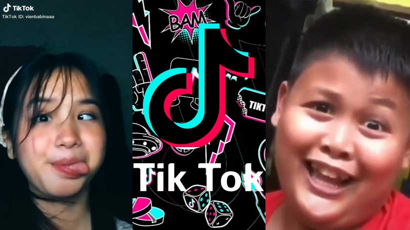 Cara Download Video Tiktok