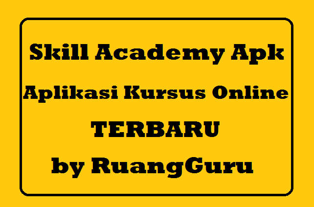 Skill Academy Apk