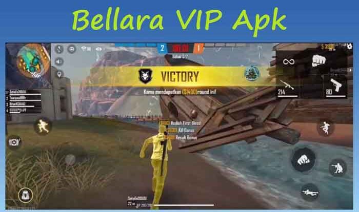 Bellara Vip Apk