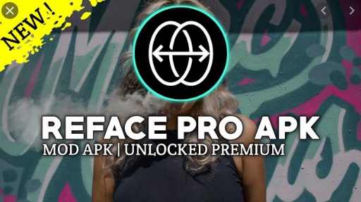 Reface Pro Apk Aplikasi Pengganti Wajah