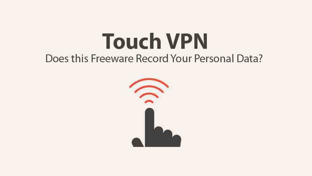 Touch VPN Mod Apk Premium