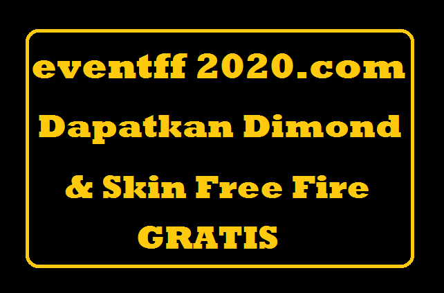 Eventff 2020