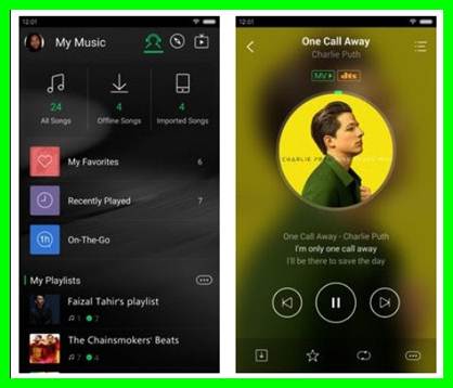 Download Joox Mod Apk