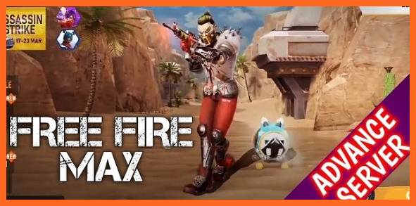 FF Max Apk