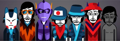 Incredibox Mod Apk