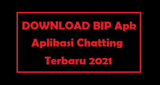 Bip Apk