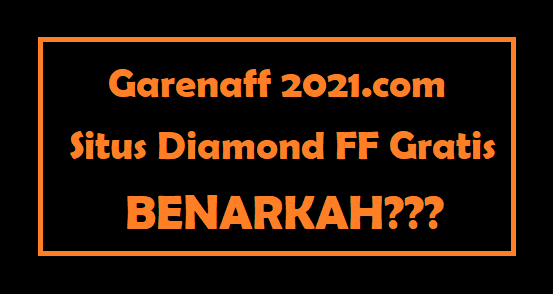 Garenaff 2021 Com