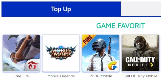 Myxl Top Up Ff Free Fire