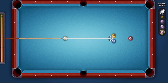 Download 8 Ball Pool Mod Apk Garis Panjang