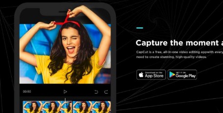 Download Capcut Mod Apk