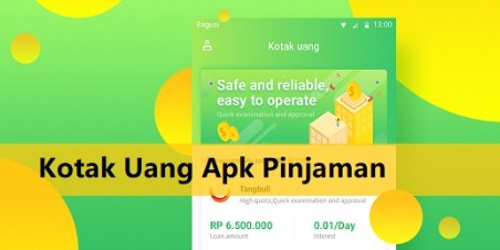 Download Kotak Uang Apk