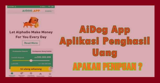 Aidog Apk