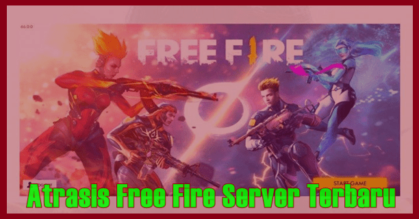 Atrasis Free Fire