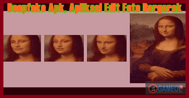 Deepfake Apk