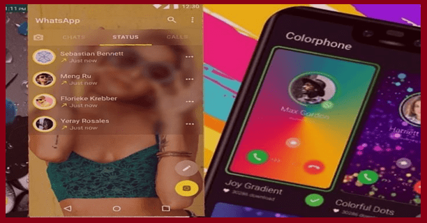 Download CooCoo Whatsapp Apk