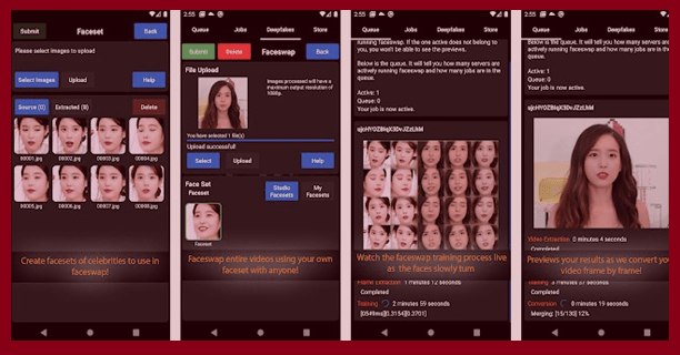 Download Deepfake Apk