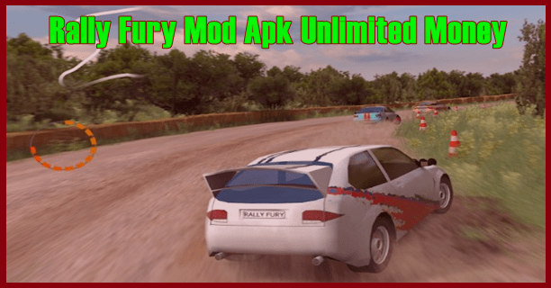 Download Rally Fury Mod Apk