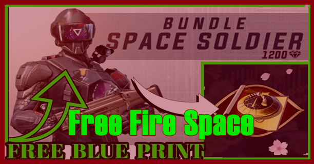 Free Fire Space Bagikan Diamond Gratis Benarkah