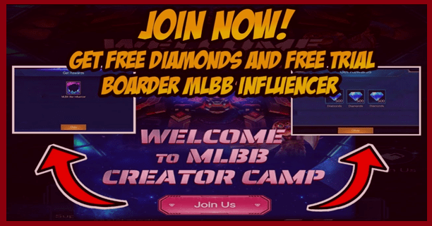 MLBB Creator Camp