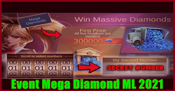 Mega Diamond ML